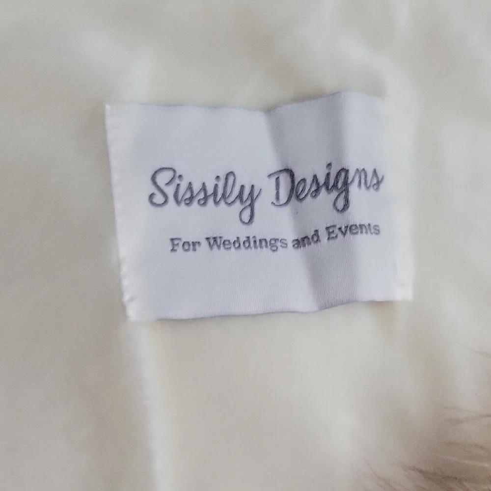 Sissley Designs nwot sissily